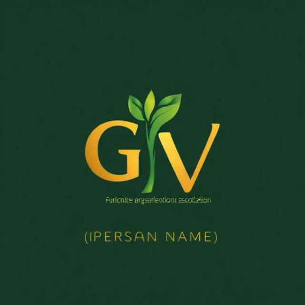 Logo Génération Femmes Vaillantes GFV
